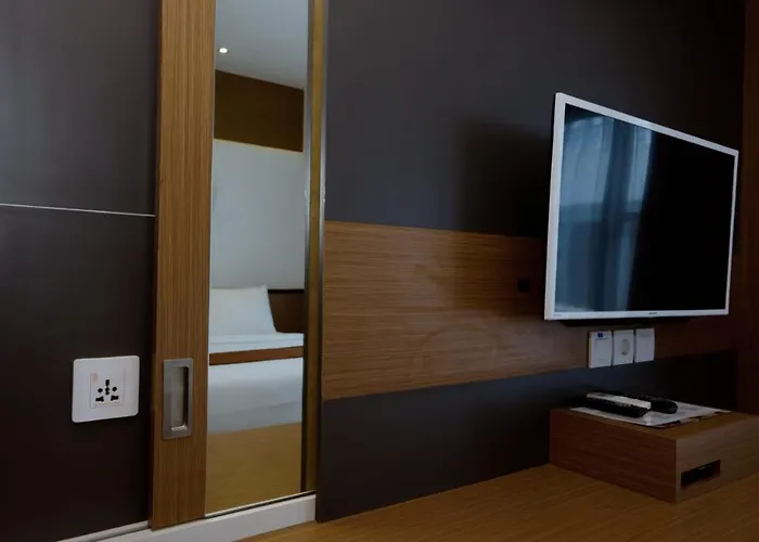 Quarto em Acomodações Particulares Umah *