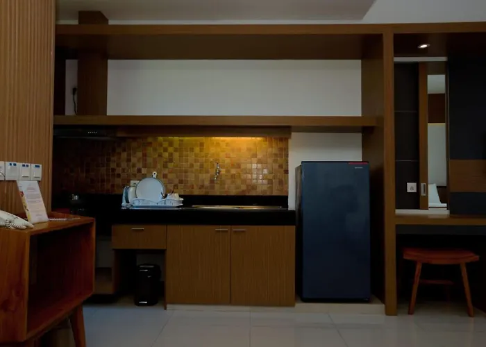 Umah Quarto em Acomodações Particulares Nusa Dua (Bali)