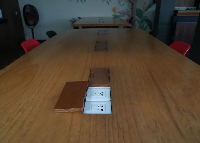 Quarto em Acomodações Particulares Umah *