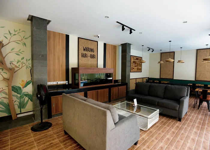 Quarto em Acomodações Particulares Umah
