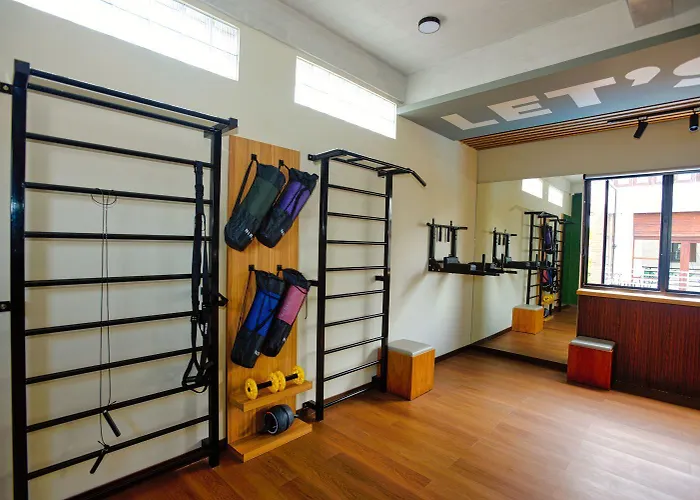 Quarto em Acomodações Particulares Umah *