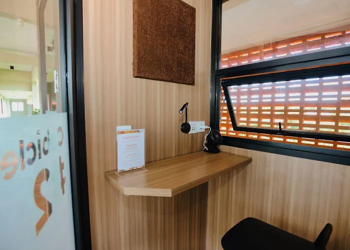 Umah Quarto em Acomodações Particulares Nusa Dua (Bali)