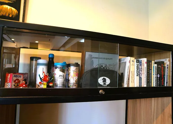 Quarto em Acomodações Particulares Umah *