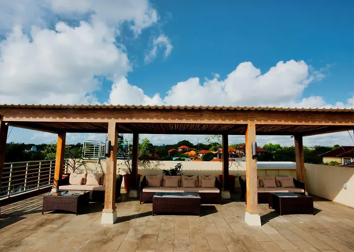 Umah Nusa Dua (Bali)
