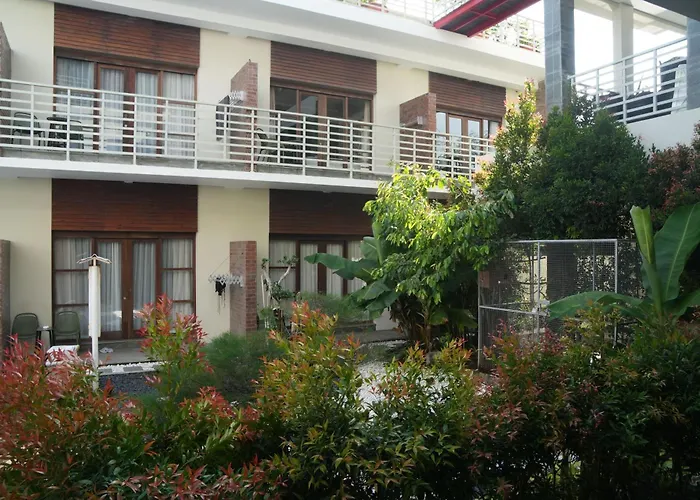 Umah Quarto em Acomodações Particulares Nusa Dua (Bali)