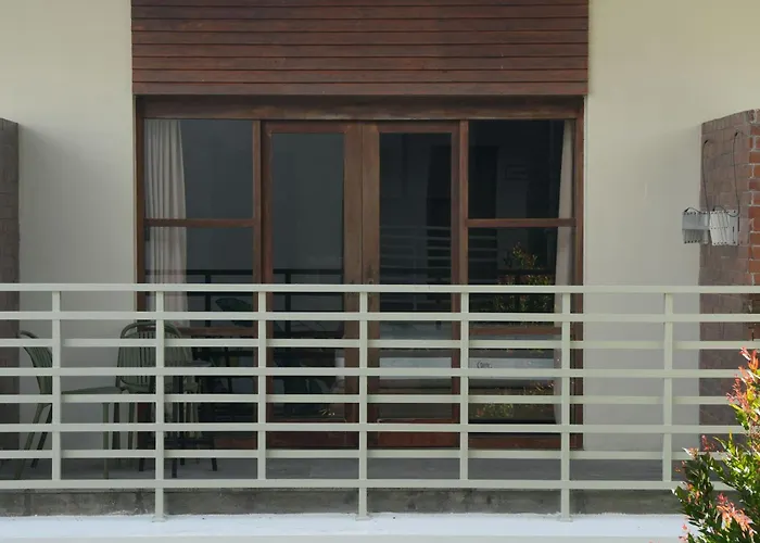 Quarto em Acomodações Particulares Umah *